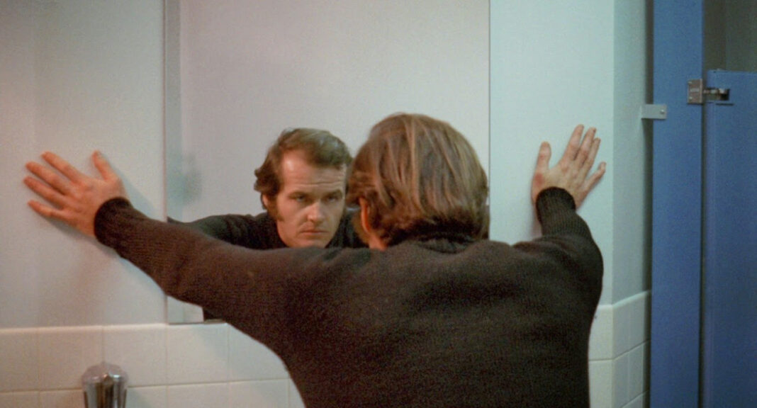 Événement: une rétro Bob Rafelson à la Cinémathèque française