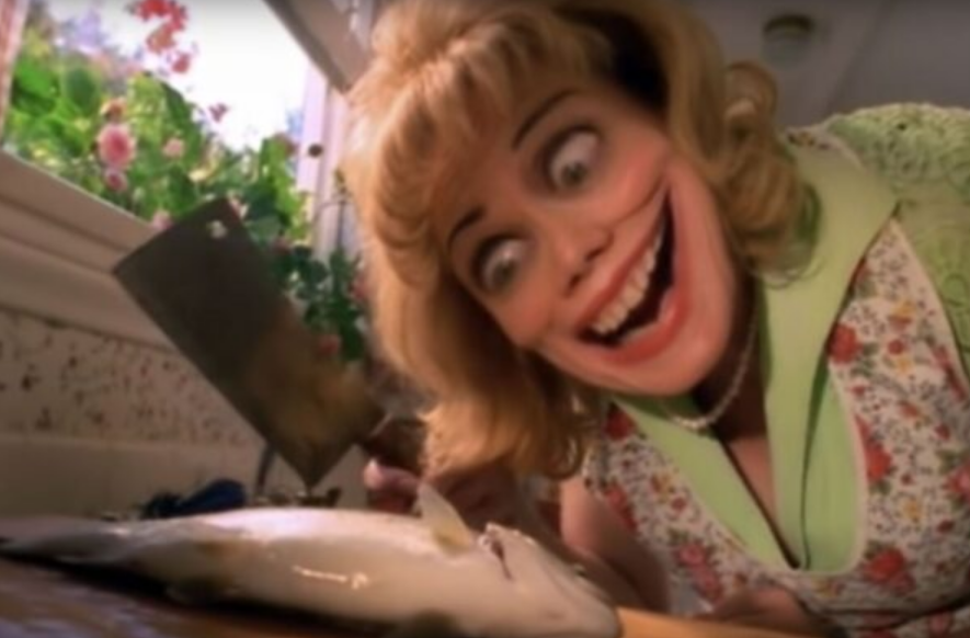 Culte des années 90: Soundgarden – « Black Hole Sun »