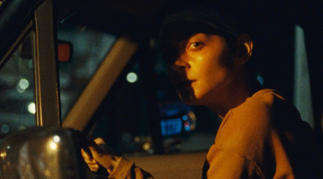 « Gazer » de Ryan J. Sloan à l’Etrange Festival 2024: un thriller parano qui fleure bon les années 70