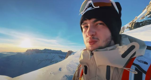 Question ChatGPT: le vidéaste et streamer Inoxtag est-il le nouveau Werner Herzog?