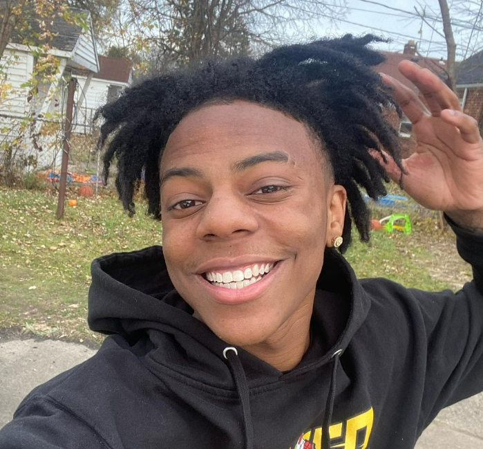 Question ChatGPT: IShowSpeed est-il le nouveau Andrei Tarkovski?