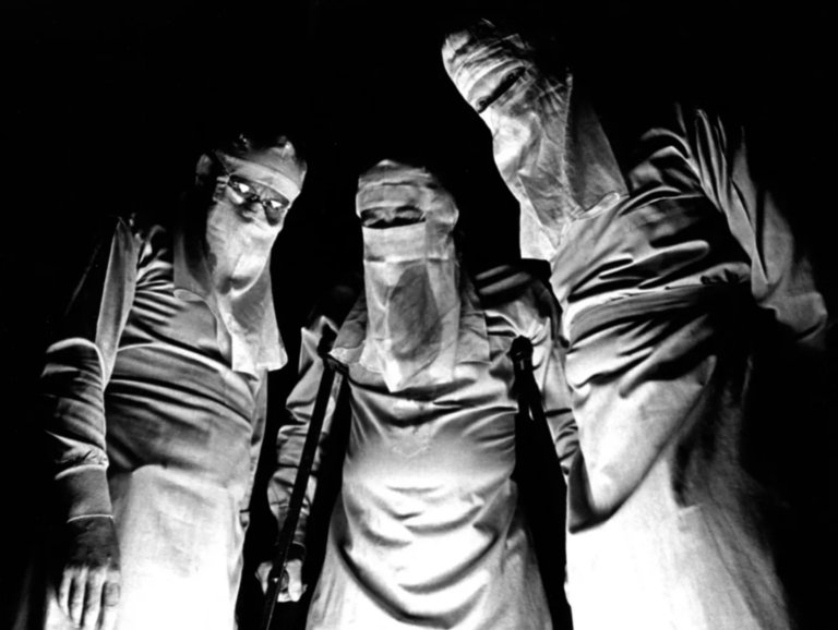 « Johnny got his gun » de Dalton Trumbo: un film unique en son genre de retour en salles