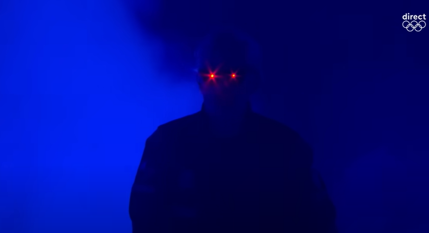 Debouuuuuut pour… « Nightcall » de Kavinsky