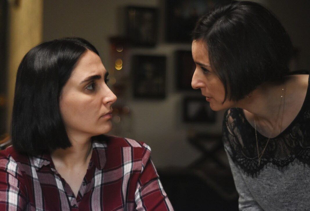 « Les graines du figuier sauvage » de Mohammad Rasoulof: film d’un immense courage et peut-être aussi d’une immense peine