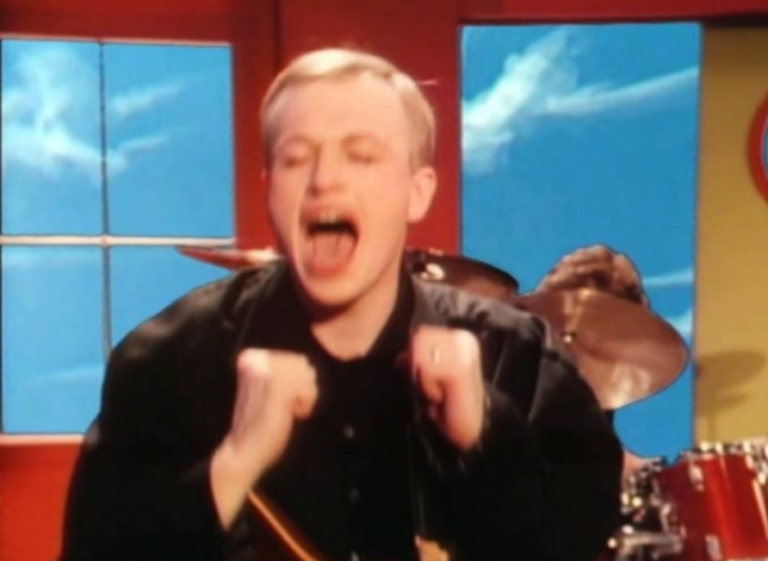 Culte des années 80: Level 42 – « Lessons in love »