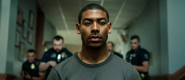 « Rebel Ridge » de Jeremy Saulnier sur Netflix: une réussite confirmant tout le bien qu&rsquo;on pense du réalisateur de « Green Room »