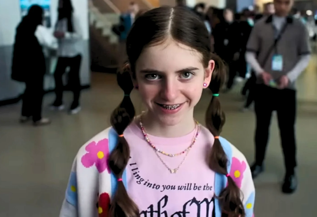 Après « Smile », demandez « Smile 2 »: premières images d’une suite (très) attendue