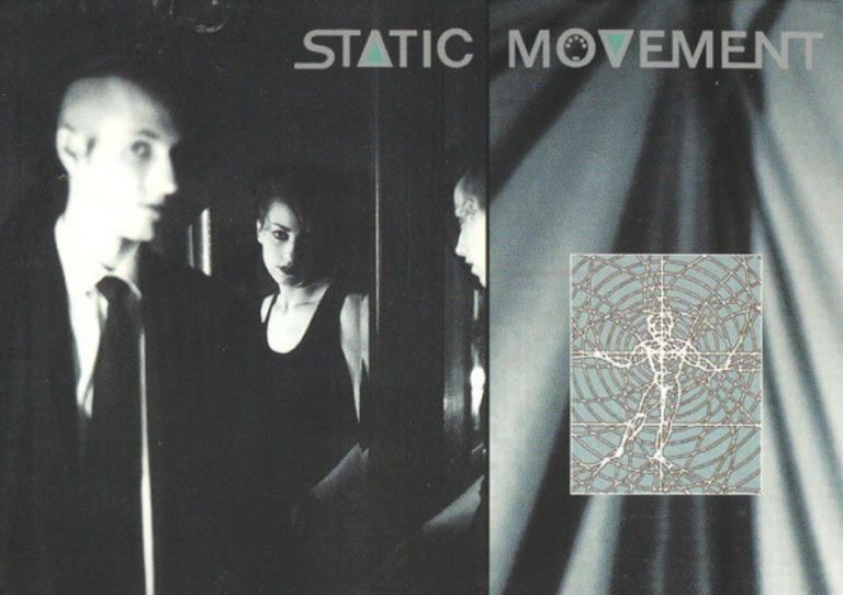 Culte des années 90: Static Movement – « The Structure Of The Heart »