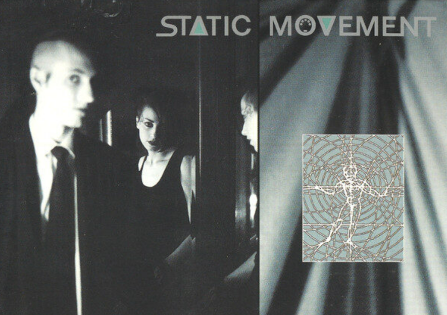 Culte des années 90: Static Movement – « The Structure Of The Heart »