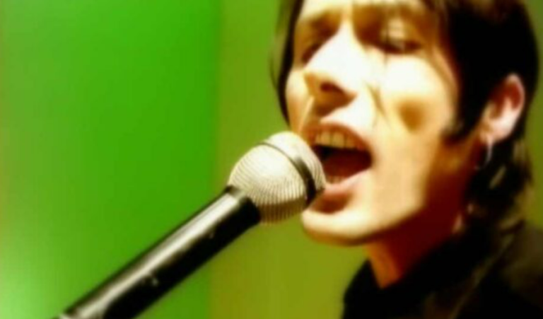 Culte des années 90: Suede – « Trash »