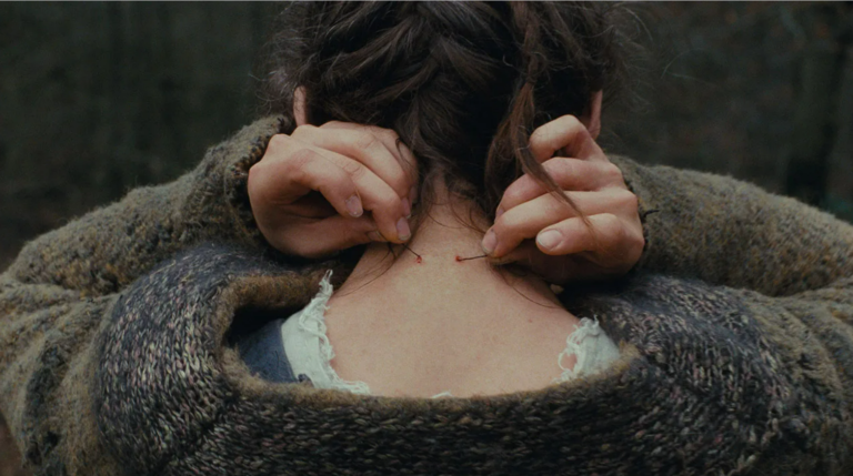 Etrange Festival 2024: « The Devil&rsquo;s Bath » de Veronika Franz et Severin Fiala, un « Bruno Reidal » hardcore, le film chaos de la discorde