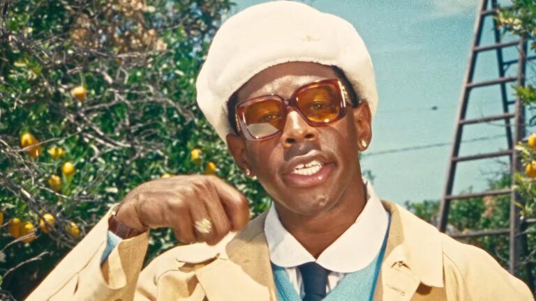 « Marty Supreme » de Josh Safdie: Tyler, The Creator rejoint Gwyneth Paltrow et Timothée Chalamet au casting