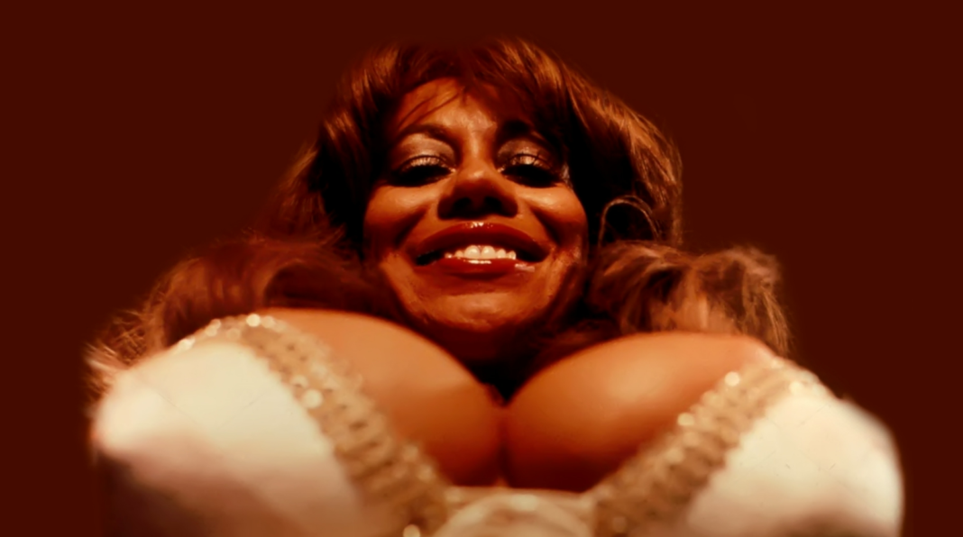 « Vixen », la trilogie de Russ Meyer restaurée en 4K