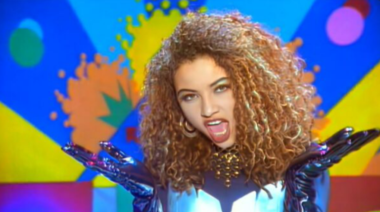 Culte des années 90: 2 Unlimited – « No limit »