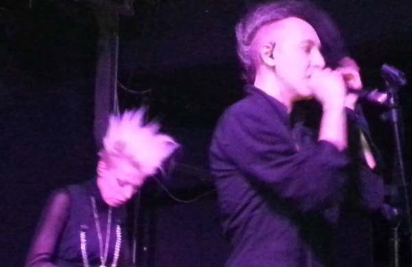 Culte des années 90: The Frozen Autumn – « Again »