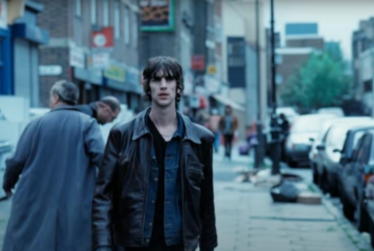 Culte des années 90: The Verve – « Bitter Sweet Symphony »