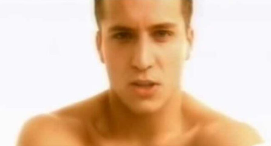 Culte des années 90: The Beloved – « Sweet harmony »