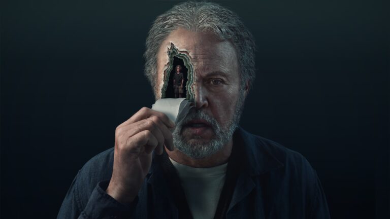 « Before »: le revival inattendu de Billy Crystal dans un thriller psychologique