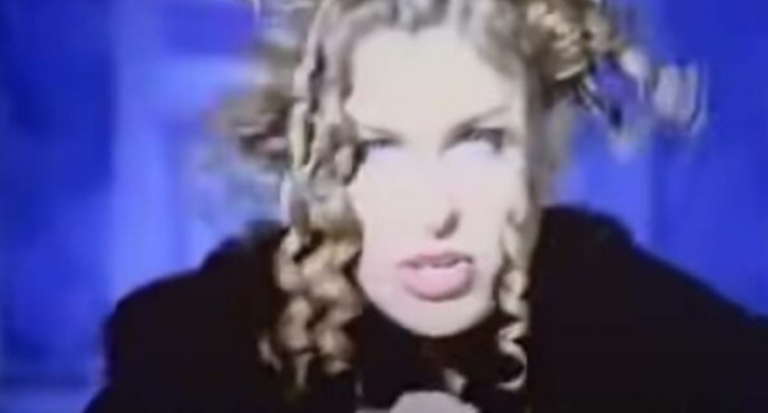 Culte des années 90: Cappella – « U Got 2 Let The Music »