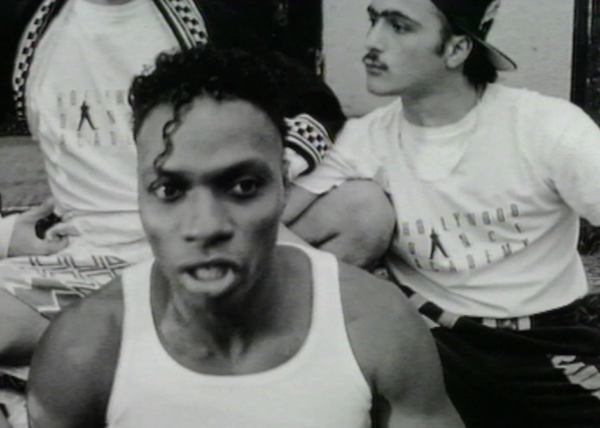 Culte des années 90: Captain Hollywood Project – « Flying High »