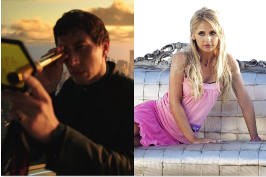 Question ChatGPT: « Megalopolis » est-il le nouveau « Southland Tales »?