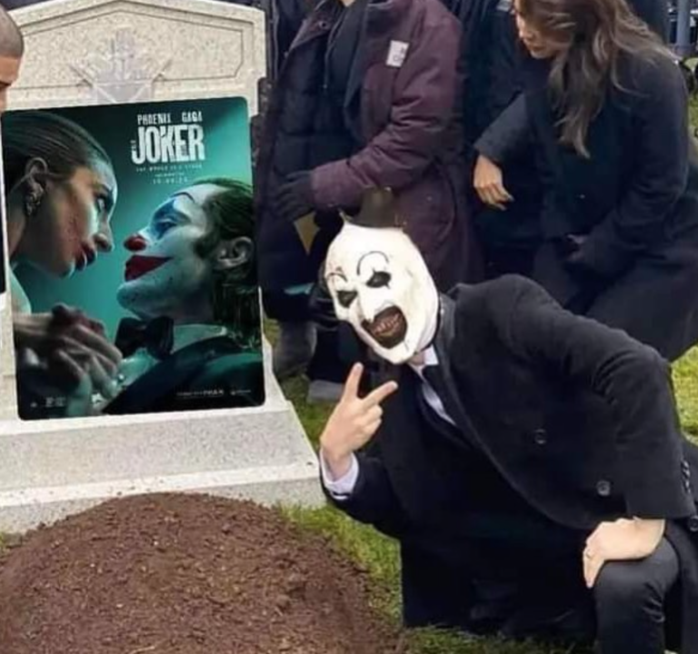 « Terrifier 3 »: succès surprise, qui vole la vedette au « Joker »