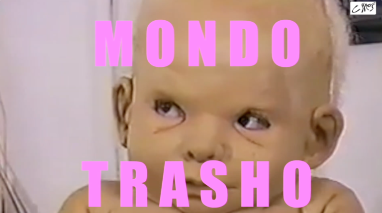 Mondo Trasho: « El Returno de Walpurgis », « Draculas vs Ultraman », « The curse of Kazuo Umezu »…