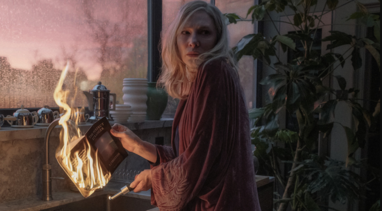 « Disclaimer », la série d’Alfonso Cuarón avec Cate Blanchett: joie de la regarder, plaisir d&rsquo;être manipulé