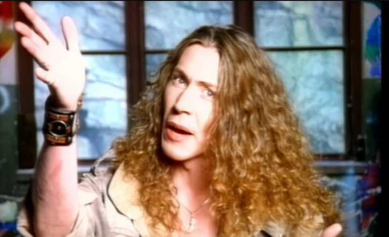 Culte des années 90: E-Type – « This is the way »