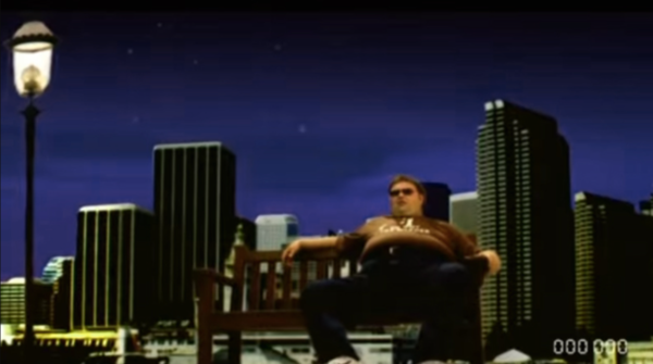 Culte des années 90: Fatboy Slim – « Right Here Right Now »