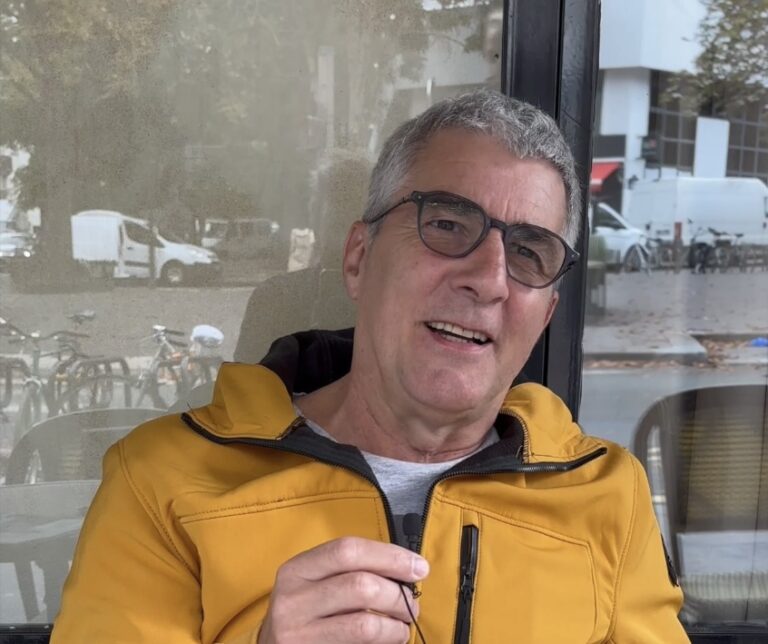 [INTERVIEW ALAIN GUIRAUDIE] Le réalisateur de « Miséricorde » passe à confess&rsquo;