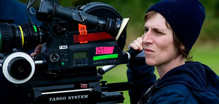 Après « Showing up », Kelly Reichardt prépare « The Mastermind »