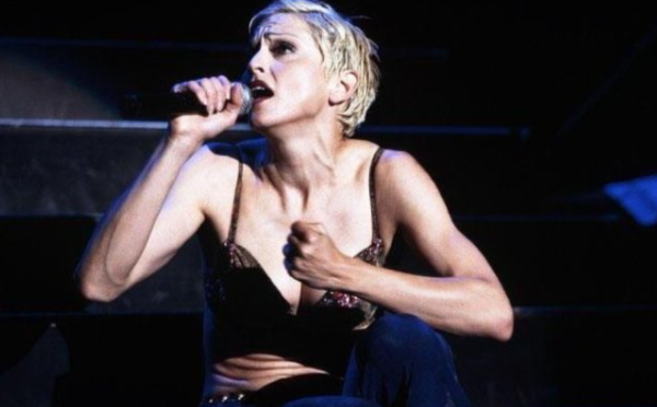 Culte des années 90: Madonna – « In This Life »