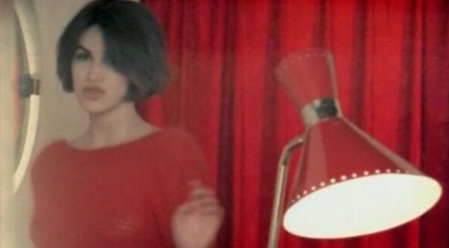 Culte des années 90: Ollano – « Latitudes »