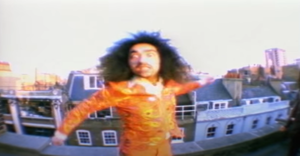 Culte des années 90: Pizzaman – « Sex on the streets »