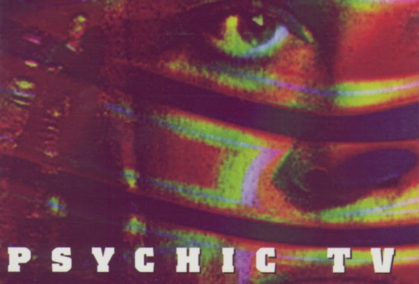 Culte des années 90: Psychic TV – « S.M.I.L.E. »