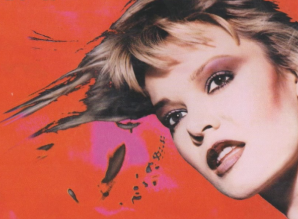 Culte des années 90: Rozlyne Clarke – « Dancin&rsquo; Is Like Makin&rsquo; Love »