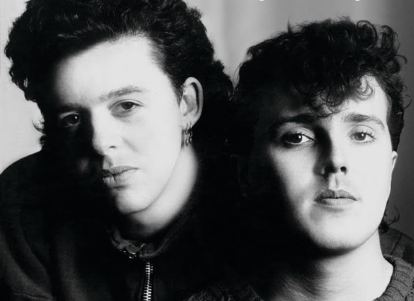 Culte des années 80: Tears For Fears – « Head Over Heels »