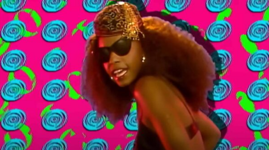 Culte des années 80: Technotronic – « Pump up the jam »
