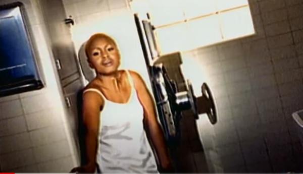 Culte des années 90: Ultra Naté – « Free »