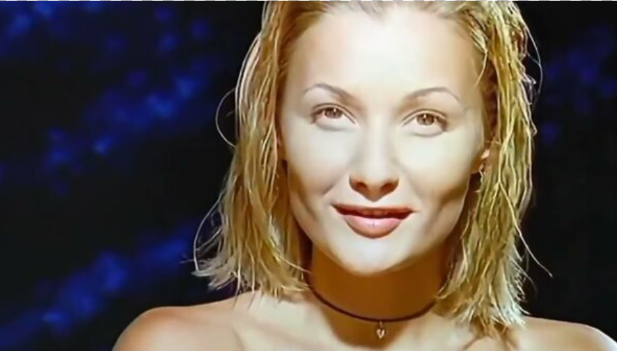 Culte des années 90: Whigfield – « Saturday Night »