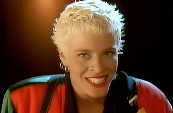 Culte des années 80: Yazz – « The Only Way Is Up »