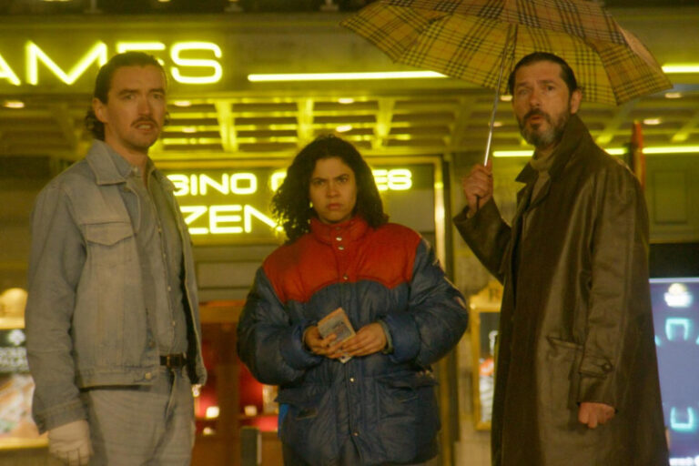 Vu au FIFIB 2024: « Aimer Perdre », le all-in savoureux des frères Guit