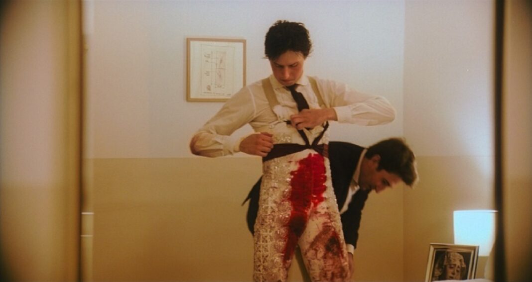 « Tardes de soledad » d’Albert Serra triomphe à San Sebastian (et fait polémique)