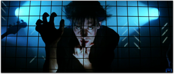 Culte des années 80: Bauhaus – « King Volcano »