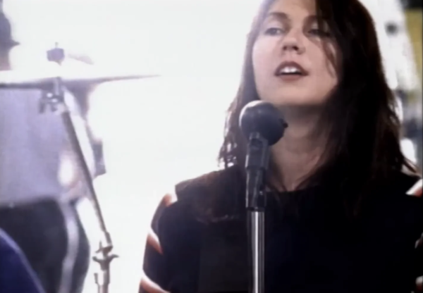 Culte des années 90: The Breeders – « Cannonball »