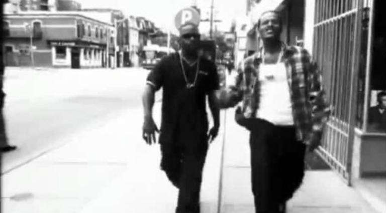 Culte des années 90: C-Block – « So Strung Out »