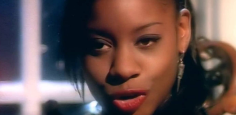 Culte des années 90: Culture Beat – « Anything »