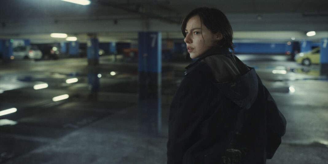 « Drone » de Simon Bouisson: un techno-thriller nocturne décevant