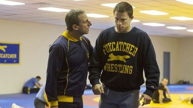 Des années après « Foxcatcher », le réalisateur Bennett Miller enfin de retour